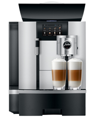 Jura GIGA X3 Professional koffiemachine